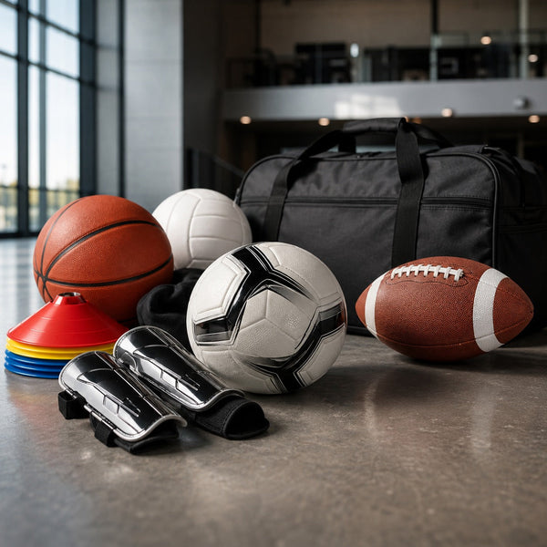 Team Sports Equipment