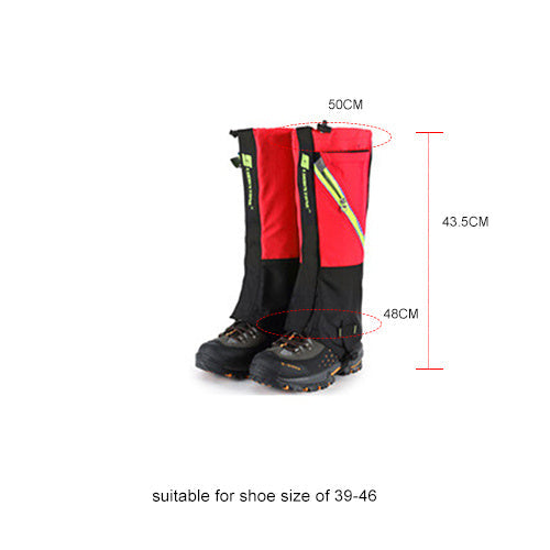 Kids Moisture-Wicking Thermal Leggings for Mountain Climbing Skiing Outdoor
