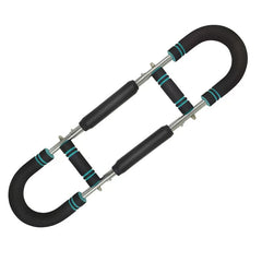 Adjustable U-Shaped Arm Strength Chest Training Equipment
