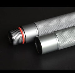 Multifunctional Tactical Hiking Stick for Outdoor Walking Adventures