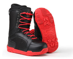 Professional Ski Boots for Outdoor Winter Sports Equipment Performance