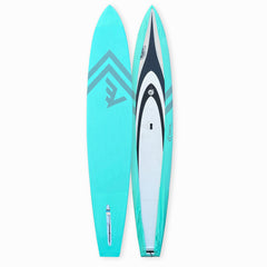 4-Way Stretch SUP Paddleboard Protective Board Cover Durable Fit