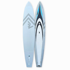 4-Way Stretch SUP Paddleboard Protective Board Cover Durable Fit