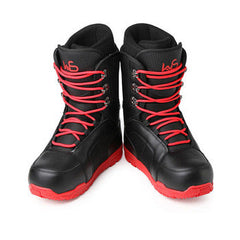 Professional Ski Boots for Outdoor Winter Sports Equipment Performance