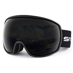 Double-Layer Anti-Fog Ski Goggles for Snow Sports Outdoor
