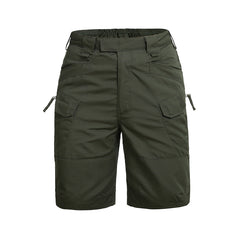 Outdoor Sports Leisure Work Cargo Shorts for Men Lightweight