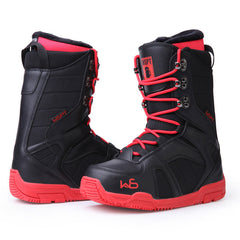 Professional Ski Boots for Outdoor Winter Sports Equipment Performance