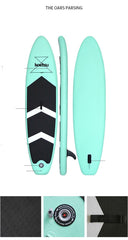 Inflatable Stand Up Paddle Board for Beginners Water Sports