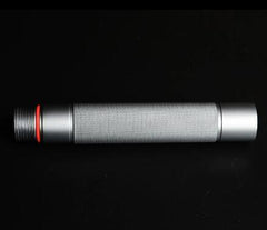 Multifunctional Tactical Hiking Stick for Outdoor Walking Adventures