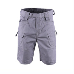 Outdoor Sports Leisure Work Cargo Shorts for Men Lightweight