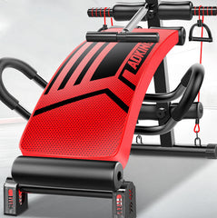Men's Abdominal Muscle Board Multi Purpose Core Trainer