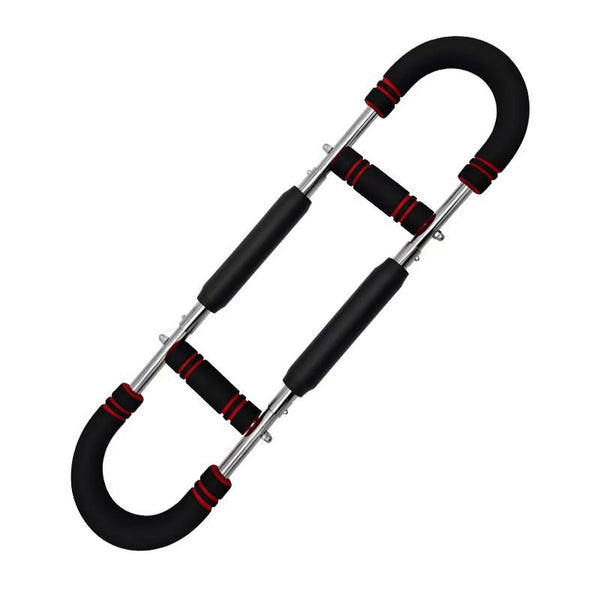 Adjustable U-Shaped Arm Strength Chest Training Equipment