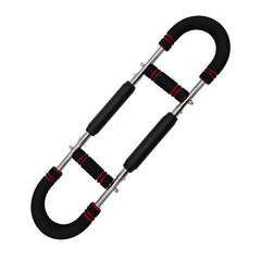 Adjustable U-Shaped Arm Strength Chest Training Equipment