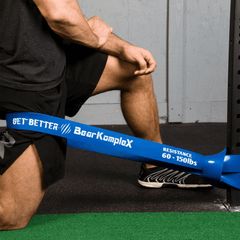 Resistance Bands for Strength Training Workouts