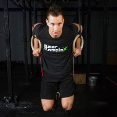 Resistance Bands for Strength Training Workouts