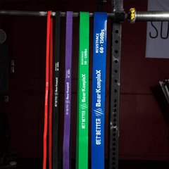 Resistance Bands for Strength Training Workouts