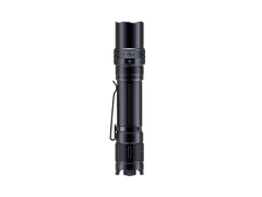 PD35R Compact Rechargeable Tactical LED Flashlight High Performance