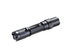 PD35R Compact Rechargeable Tactical LED Flashlight High Performance