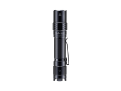 PD35R Compact Rechargeable Tactical LED Flashlight High Performance
