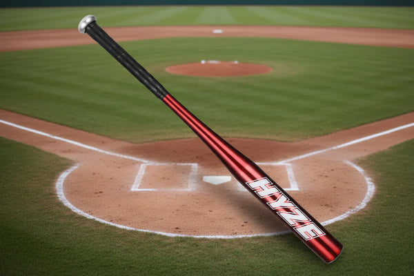 All Aluminum Baseball Bat for Kids Adults Training