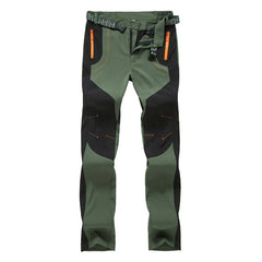 Women's Quick Dry Stretch Hiking Outdoor Sport Pants Lightweight