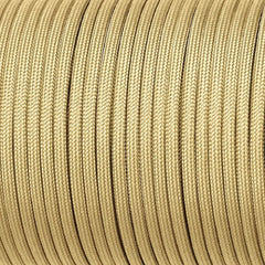 7-Core 550 Paracord Rope 4mm Polyester Survival Cord Outdoor