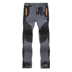 Women's Quick Dry Stretch Hiking Outdoor Sport Pants Lightweight
