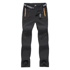 Women's Quick Dry Stretch Hiking Outdoor Sport Pants Lightweight