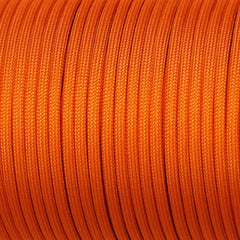 7-Core 550 Paracord Rope 4mm Polyester Survival Cord Outdoor