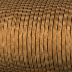 7-Core 550 Paracord Rope 4mm Polyester Survival Cord Outdoor