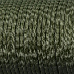 7-Core 550 Paracord Rope 4mm Polyester Survival Cord Outdoor