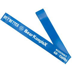 Resistance Bands for Strength Training Workouts