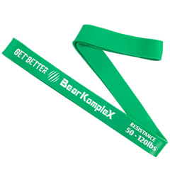 Resistance Bands for Strength Training Workouts