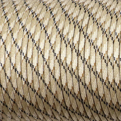 7-Core 550 Paracord Rope 4mm Polyester Survival Cord Outdoor