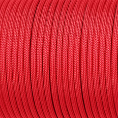 7-Core 550 Paracord Rope 4mm Polyester Survival Cord Outdoor