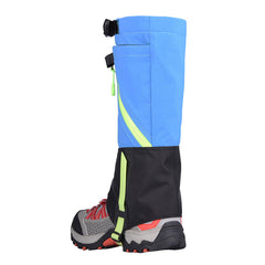 Kids Moisture-Wicking Thermal Leggings for Mountain Climbing Skiing Outdoor