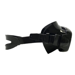 Scuba Choice Dive Mask Snorkel Combo with Mirror Lens