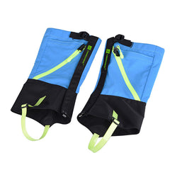 Kids Moisture-Wicking Thermal Leggings for Mountain Climbing Skiing Outdoor