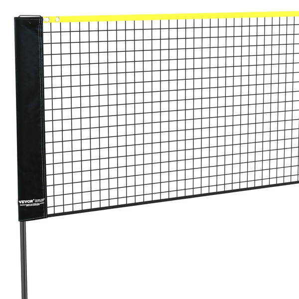 Portable Adjustable Multi-Sport Net Set with Accessories 20ft