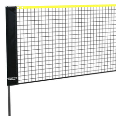 Portable Adjustable Multi-Sport Net Set with Accessories 20ft