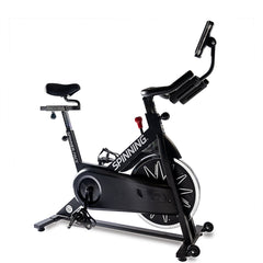 Pace Connected Spinner Bike Smart Indoor Cycling Trainer