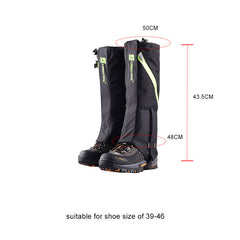 Kids Moisture-Wicking Thermal Leggings for Mountain Climbing Skiing Outdoor