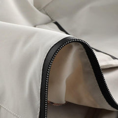 Men's Waterproof Windproof Hooded Winter Outdoor Softshell Jacket Breathable