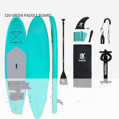 Inflatable Stand Up Paddle Board for Beginners Water Sports