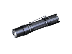 PD35R Compact Rechargeable Tactical LED Flashlight High Performance