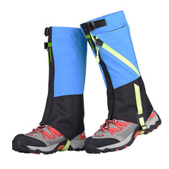 Kids Moisture-Wicking Thermal Leggings for Mountain Climbing Skiing Outdoor