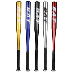 All Aluminum Baseball Bat for Kids Adults Training