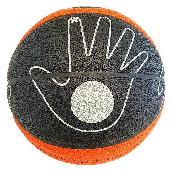 Hands On Shooter Indoor Basketball Training Practice Ball