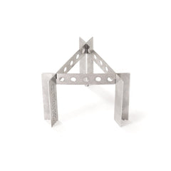 Portable Camping Stove for Outdoor Cooking and Hiking Adventures