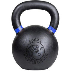 Powder Coated Kettlebell Durable Strength Training Fitness Equipment